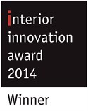 Pht Interior Innovation Award 2014