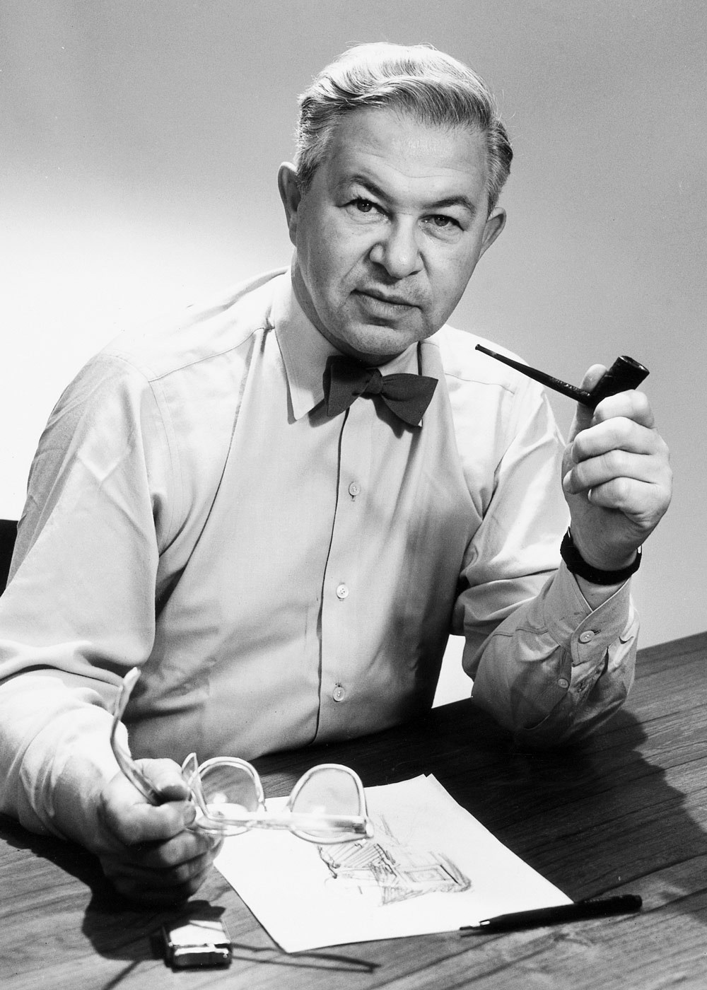Pht Arne Jacobsen